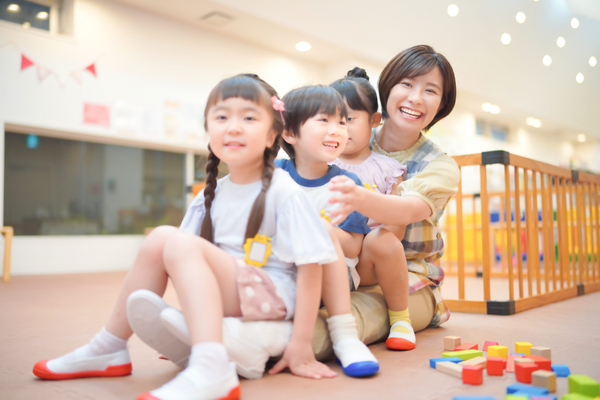 幼稚園教諭（千葉県 学校法人宇野学園 おゆみ野南幼稚園） 新着（株式会社Techinno）